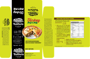 Label Design by Vyacheslav65