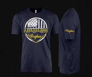 Diseño de Camiseta por Milton Bhowmik para este proyecto | Diseño: #33420713