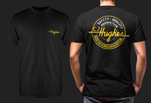 Diseño de Camiseta por guruntool para este proyecto | Diseño: #33420579