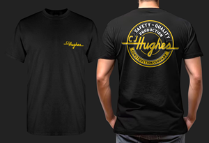 Diseño de Camiseta por guruntool para este proyecto | Diseño: #33420585