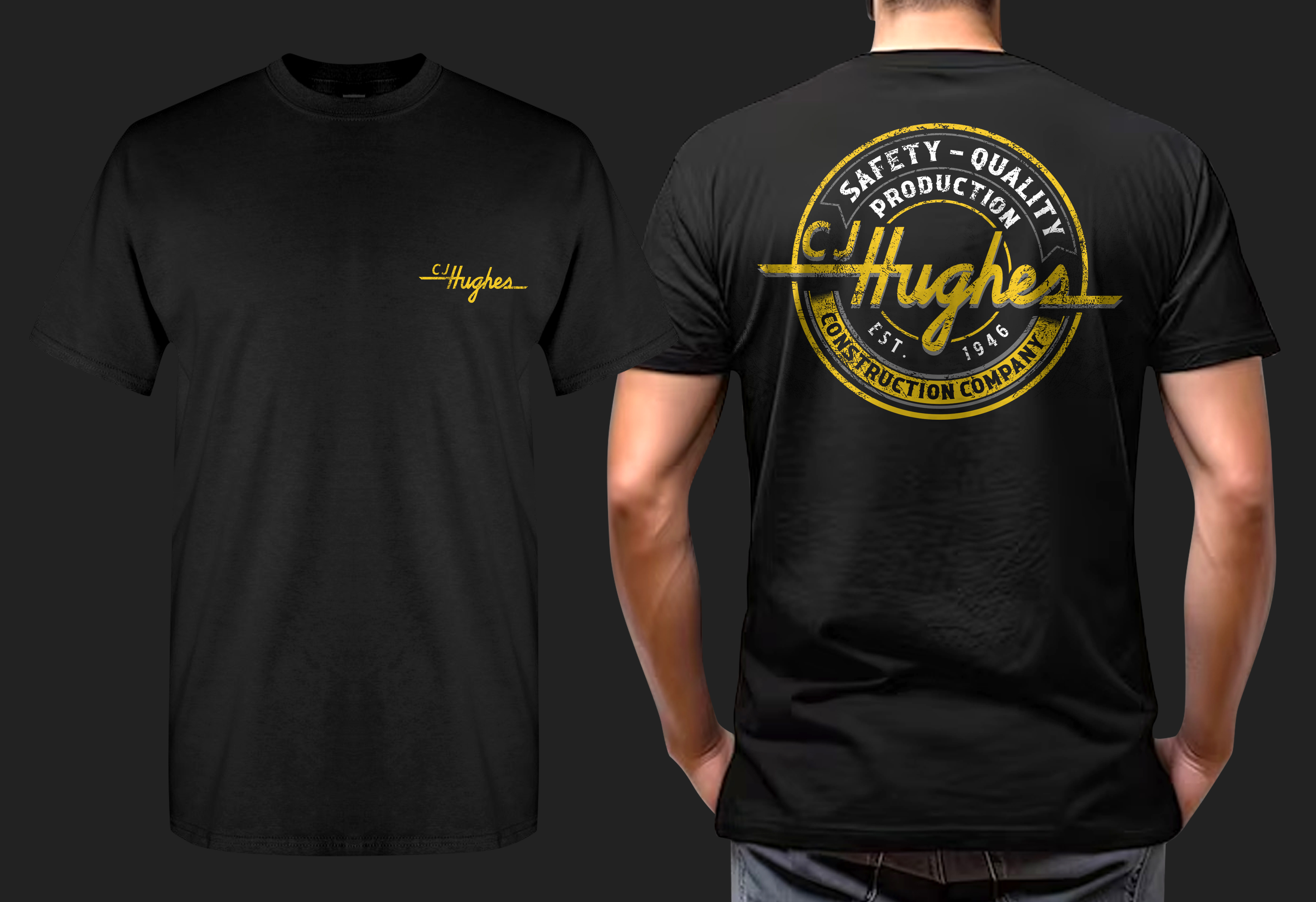 Contest winning design