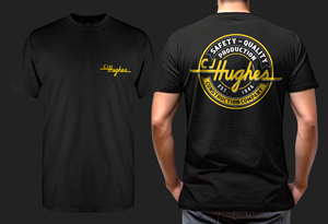 Diseño de Camiseta por guruntool para este proyecto | Diseño: #33421675
