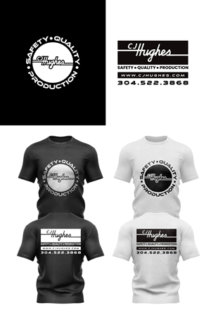 T-shirt Design by AHNAF_S for this project | Design: #33414510