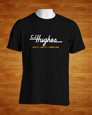 T-shirt Design by MangkuJiwo