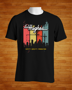 T-shirt Design by MangkuJiwo for this project | Design #33420384