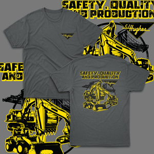 T-shirt Design by V FOUR Design for this project | Design #33417740