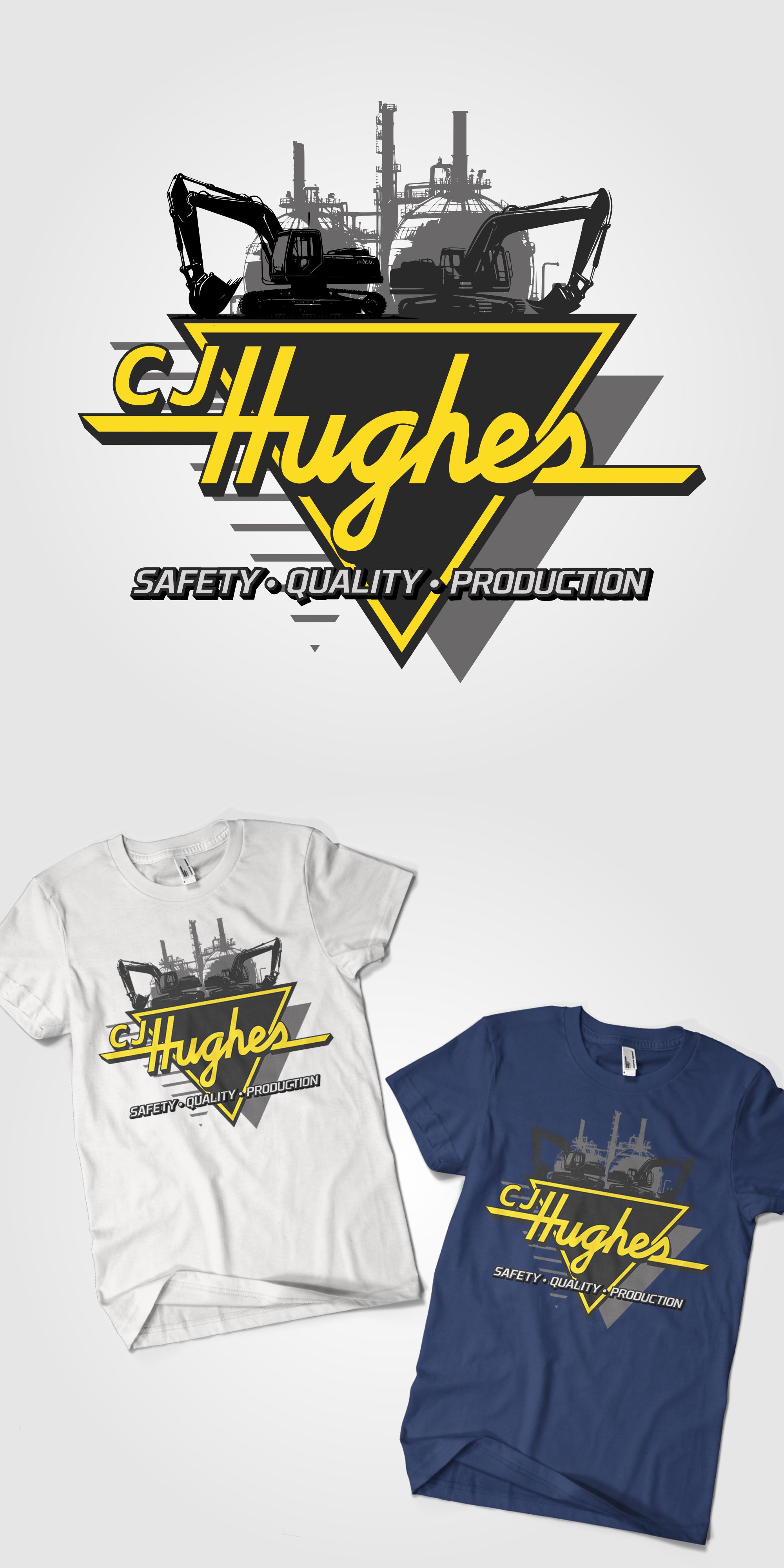 T-shirt Design by Gloria Worship for this project | Design #33420179