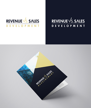 Logo Design by RA-bica for this project | Design: #33437508