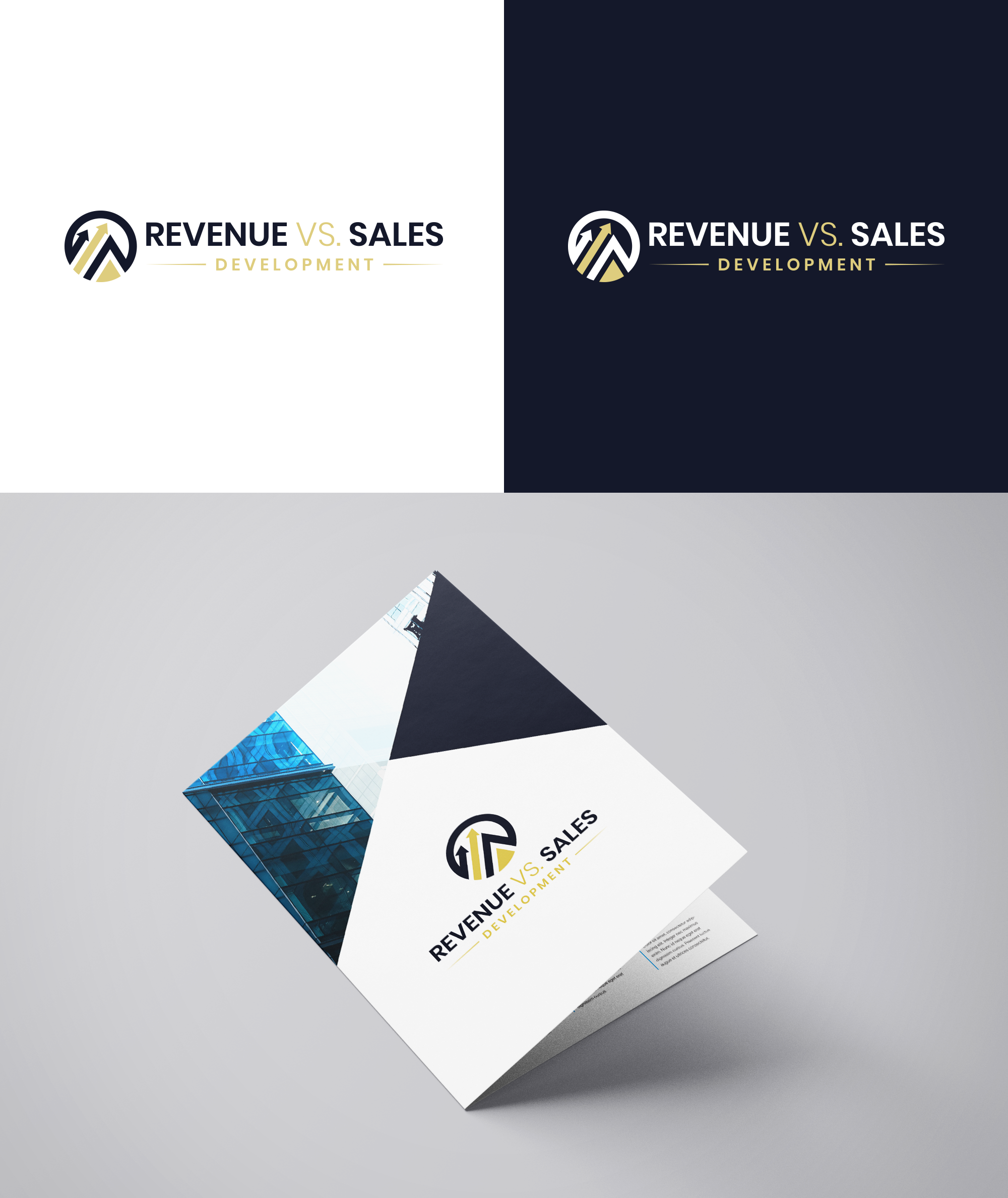 Logo Design by RA-bica for this project | Design #33437511