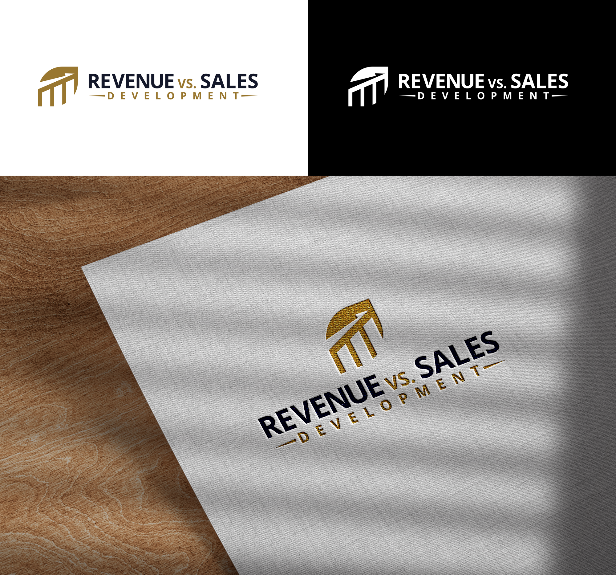 Logo Design by RA-bica for this project | Design #33438884