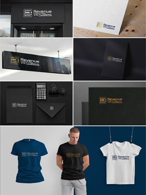 Logo Design by MAJESTY GOWIN™