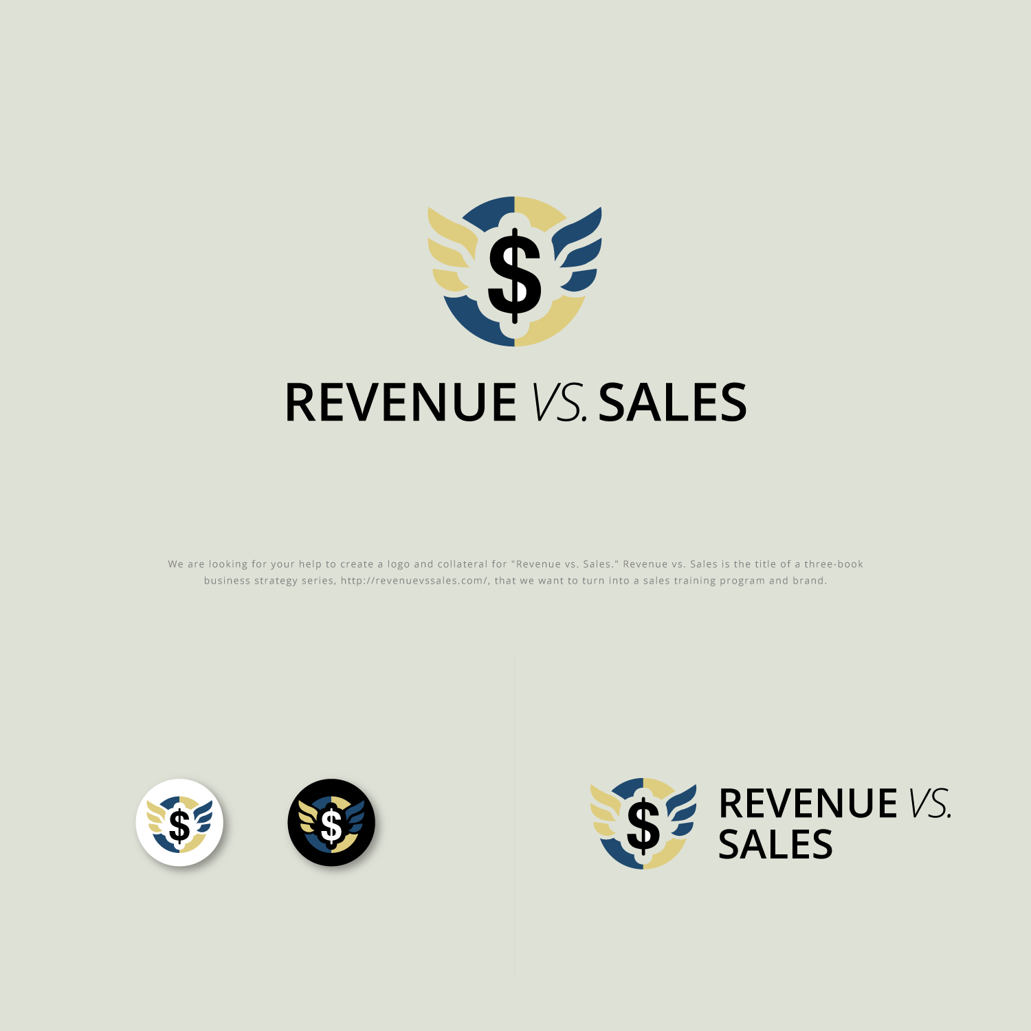 Logo Design by bright design for this project | Design #33451131