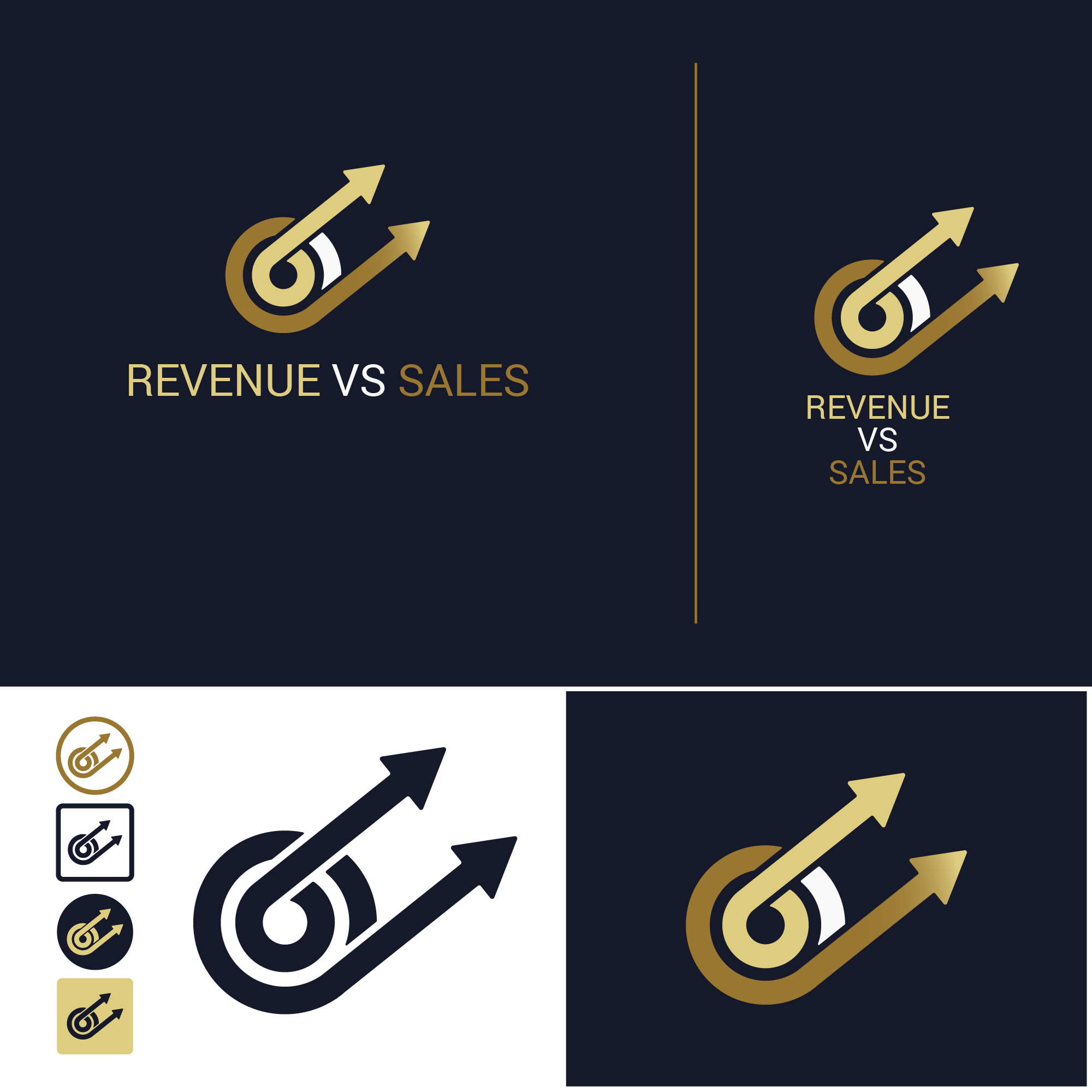 Logo Design by BerhasilKabeh for this project | Design #33447933