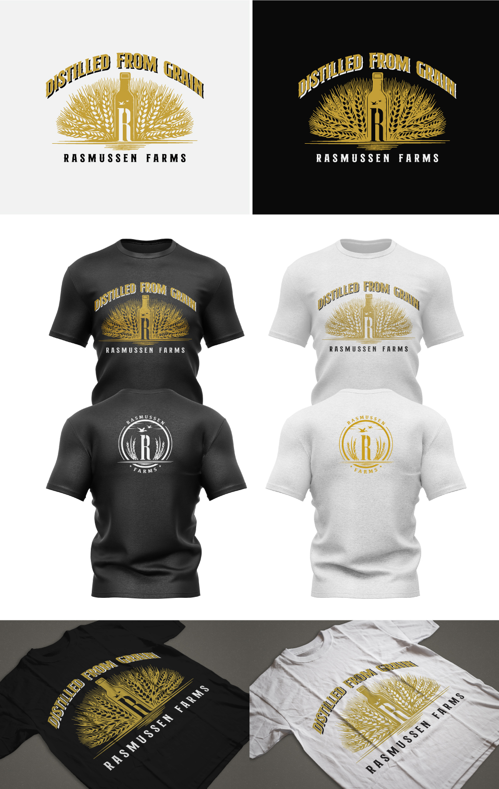 Diseño de Camiseta por AHNAF_S para este proyecto | Diseño #33416476