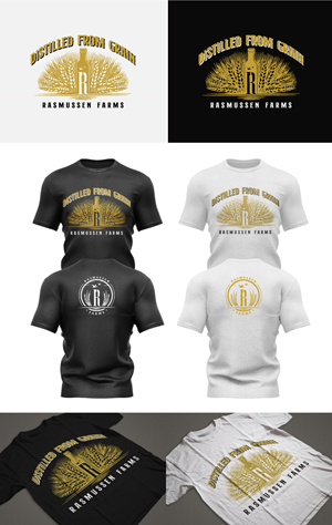 T-Shirt-Design von AHNAF_S für dieses Projekt | Design: #33416476