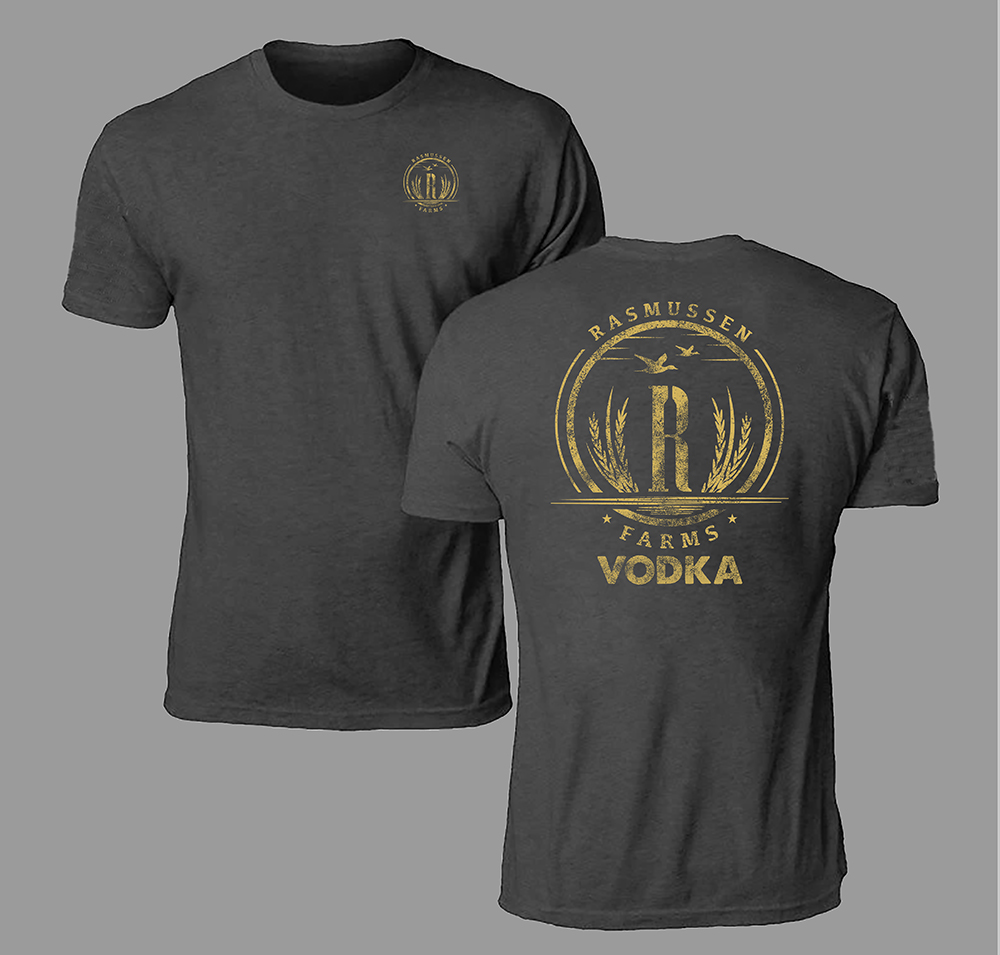 Diseño de Camiseta por Johncina para este proyecto | Diseño #33458041