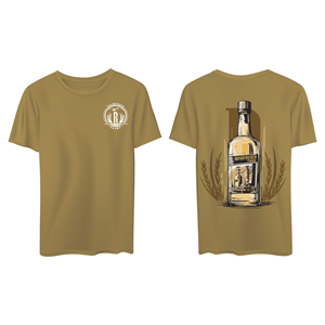 T-Shirt-Design by {mega- for this project | Design: #33420228