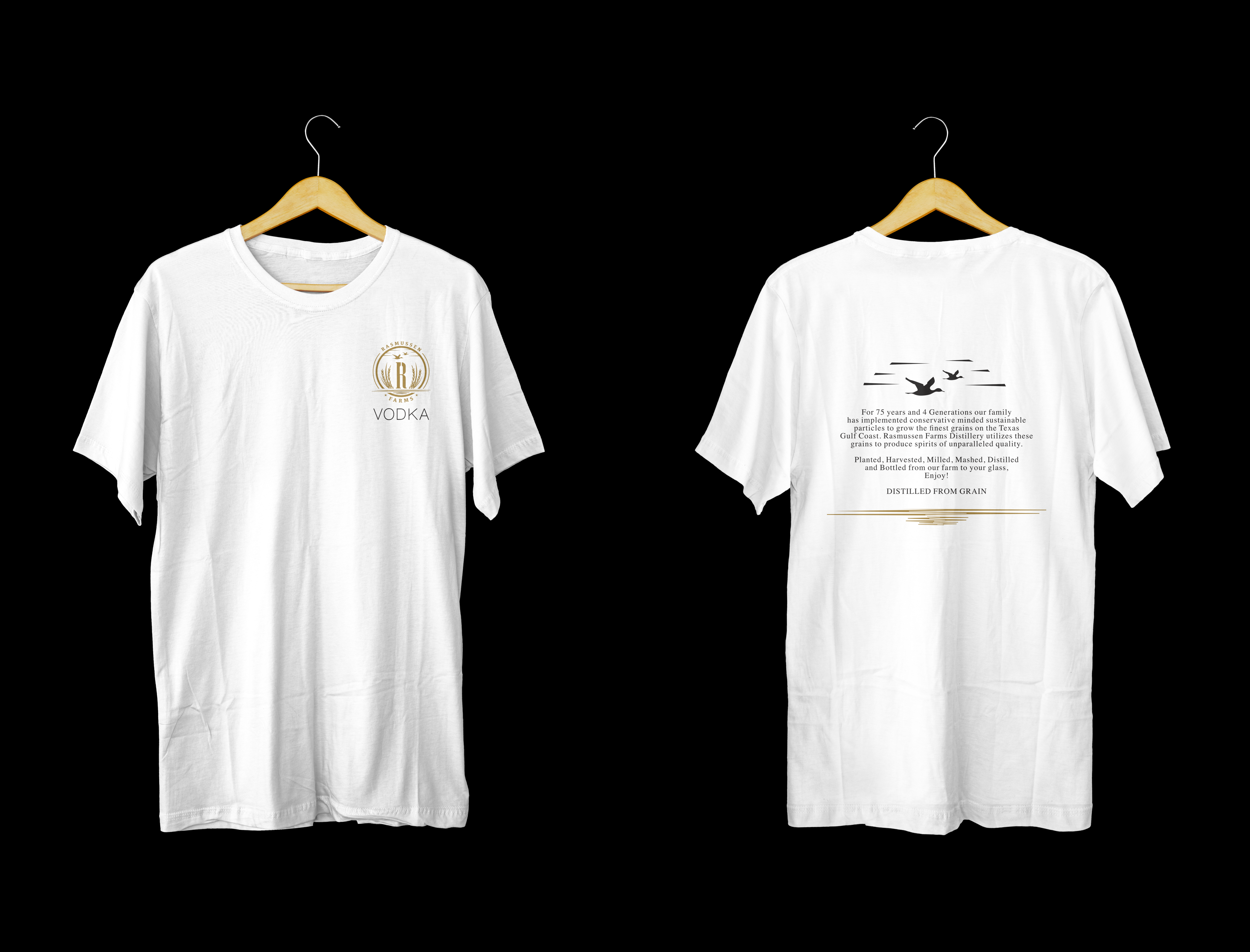 T-Shirt-Design von dadaMEDIA für dieses Projekt | Design #33457963