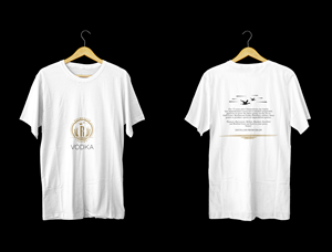 T-Shirt-Design von dadaMEDIA für dieses Projekt | Design: #33458227