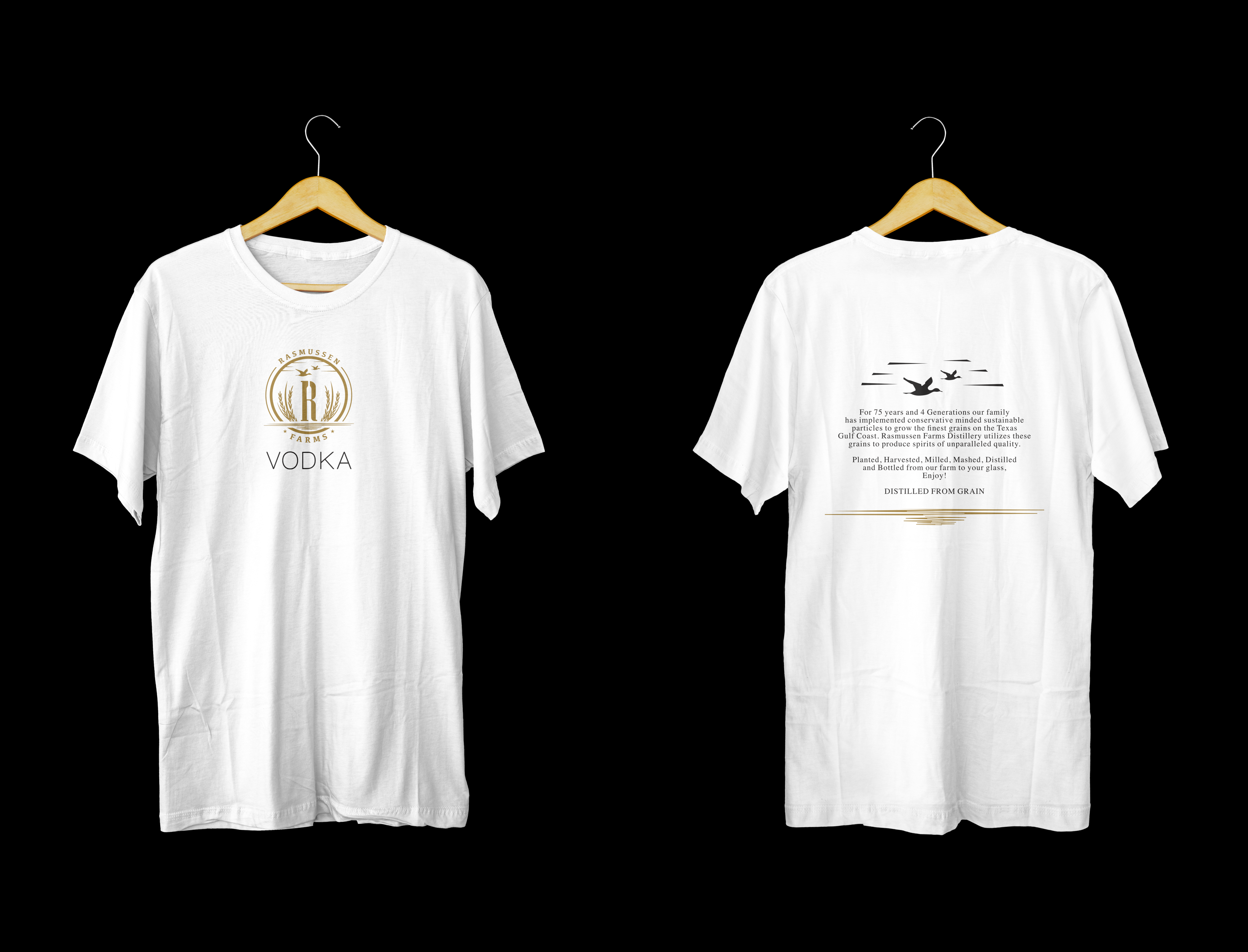 T-Shirt-Design von dadaMEDIA für dieses Projekt | Design #33458228