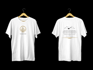 T-Shirt-Design von dadaMEDIA für dieses Projekt | Design: #33458228