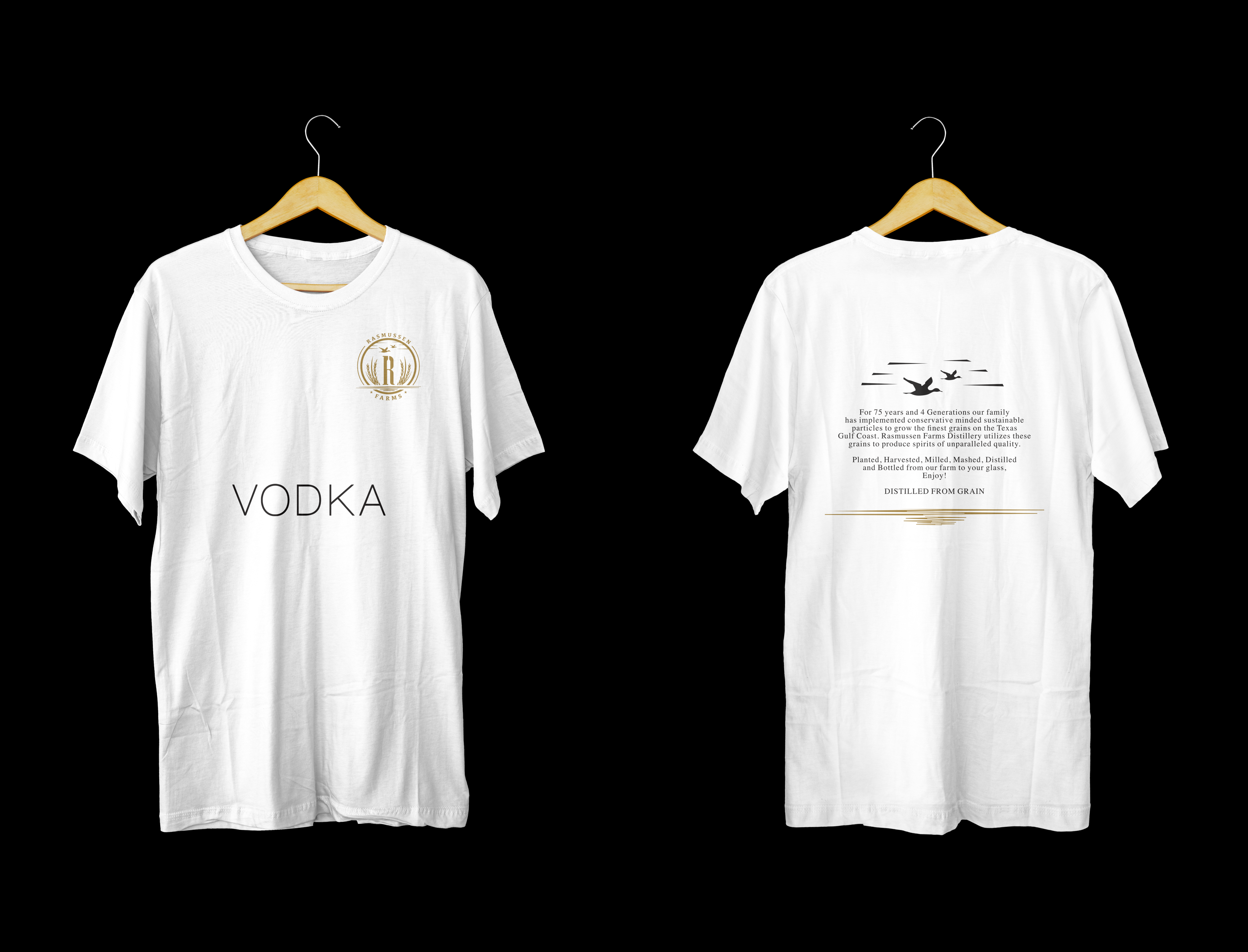 Diseño de Camiseta por dadaMEDIA para este proyecto | Diseño #33458230