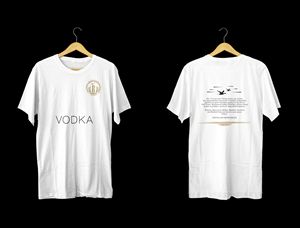 T-Shirt-Design von dadaMEDIA für dieses Projekt | Design: #33458230