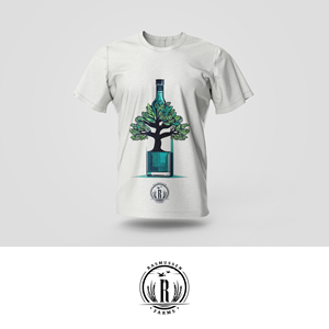 Diseño de Camiseta por Echelon para este proyecto | Diseño: #33421601