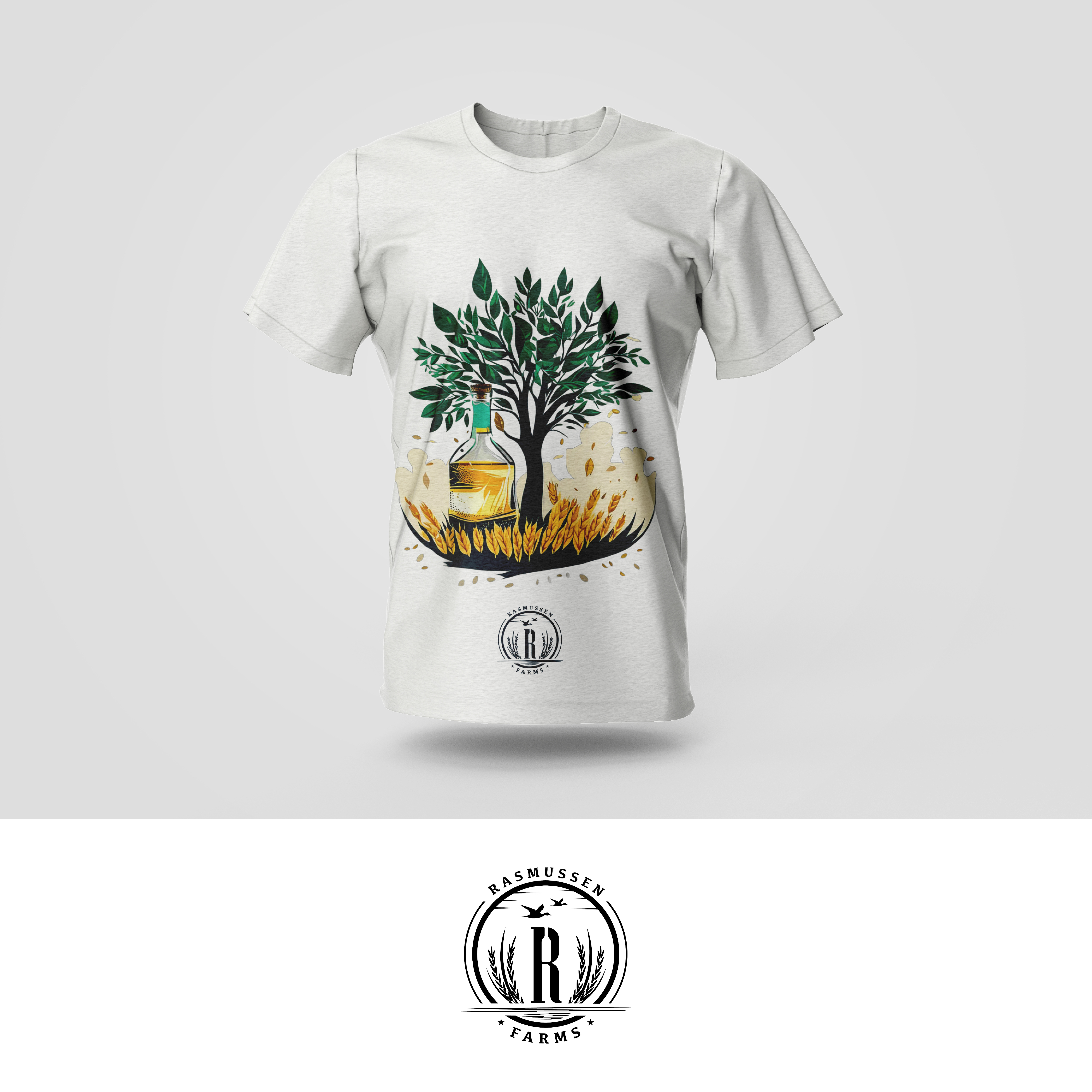 Diseño de Camiseta por Echelon para este proyecto | Diseño #33421602
