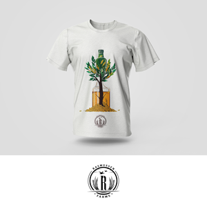 Diseño de Camiseta por Echelon para este proyecto | Diseño: #33421608