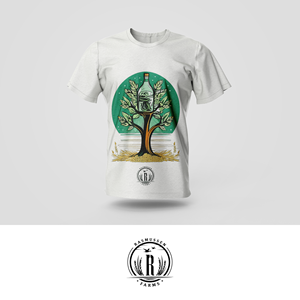 Diseño de Camiseta por Echelon para este proyecto | Diseño: #33421609