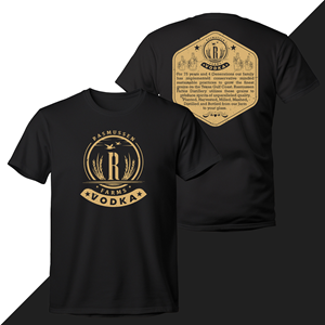 T-shirt Design by Art Boy14