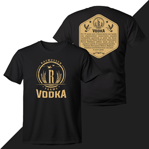 Diseño de Camiseta por Art Boy14 para este proyecto | Diseño: #33458029