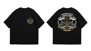 T-Shirt-Design von FLOWSTATE UNION für dieses Projekt | Design: #33447432