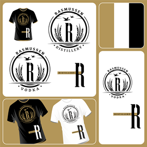T-shirt Design by 333 Adrian 888