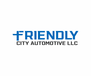 Logo-Design von Thati Designs für Friendly City Automotive LLC | Design: #33419665