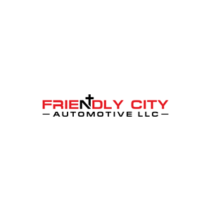 Logo Design by Kenshin777 for Friendly City Automotive LLC | Design: #33421408