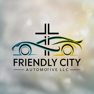 Logo Design by Ar_nisam_usman for Friendly City Automotive LLC | Design: #33454247