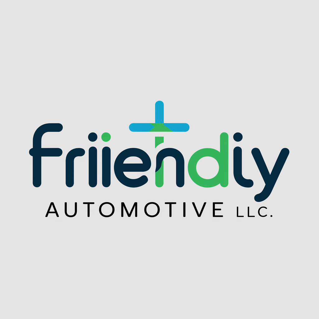 Diseño de Logo por Ar_nisam_usman para Friendly City Automotive LLC | Diseño #33454282