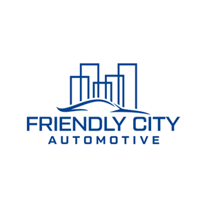 Logo Design by DiandraKali for Friendly City Automotive LLC | Design: #33419913