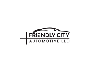 Design de Logo par BANI GD pour Friendly City Automotive LLC | Design : #33430235