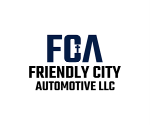Logo Design by kalongg langgeng jaya for Friendly City Automotive LLC | Design: #33414714