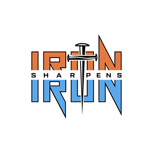 Logo Design by sabina aiko for Iron Sharpens Iron Entertainment Group | Design: #33436858