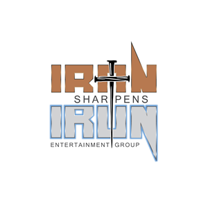 Logo Design by circledsg for Iron Sharpens Iron Entertainment Group | Design #33417239