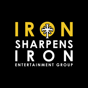 Design de Logo par GrafixBook pour Iron Sharpens Iron Entertainment Group | Design : #33442534