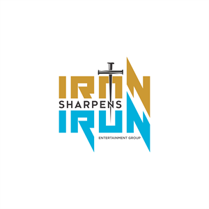 Design de Logo par Sigeto pour Iron Sharpens Iron Entertainment Group | Design : #33439613