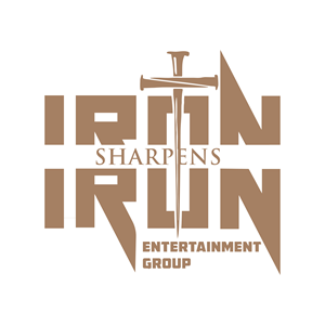 Design de Logo par Mahera23 pour Iron Sharpens Iron Entertainment Group | Design : #33421157