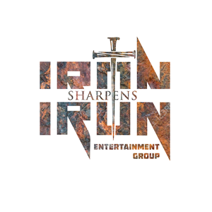 Design de Logo par Mahera23 pour Iron Sharpens Iron Entertainment Group | Design : #33422225