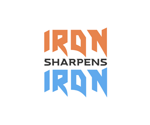 Design de Logo par mahfuz1450r pour Iron Sharpens Iron Entertainment Group | Design : #33436857
