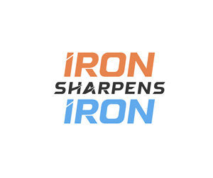 Design de Logo par mahfuz1450r pour Iron Sharpens Iron Entertainment Group | Design : #33436863